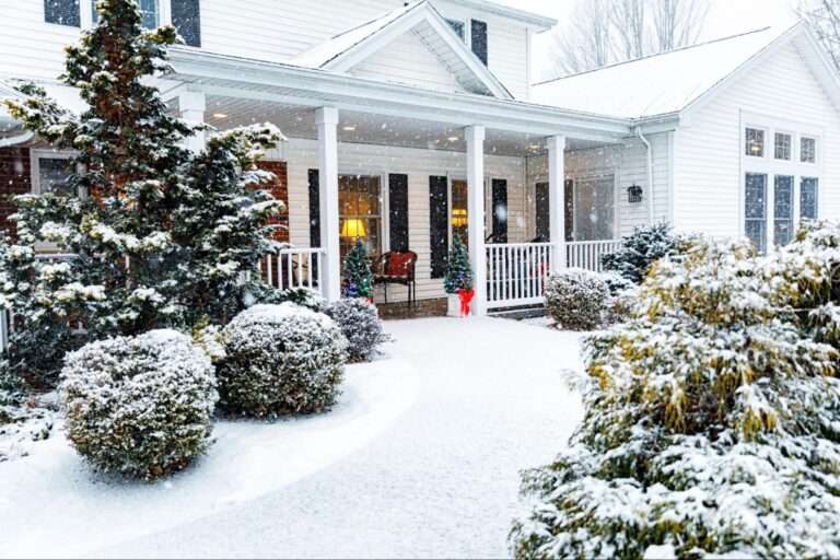 How to Prepare Your Home for a Winter Sale (and Attract More Buyers)