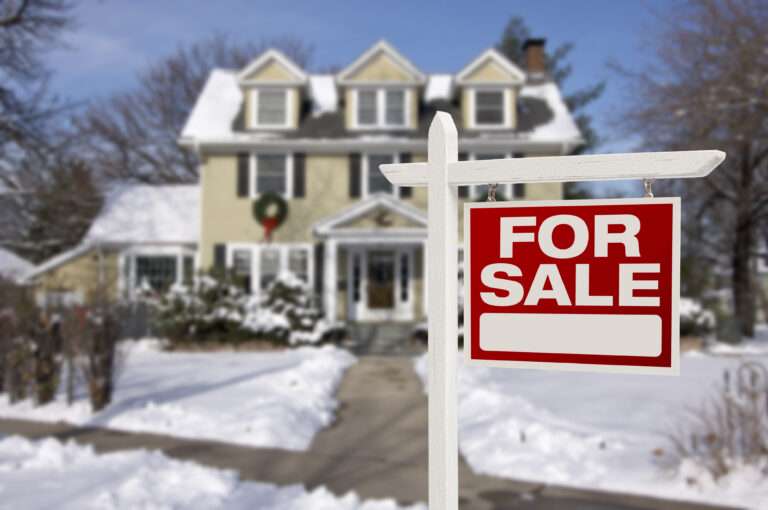 After the Holidays, It’s Go-Time: A Keller Williams Legacy Guide to Buying or Selling Your Home in the New Year